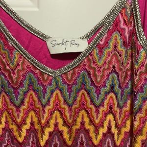 Scarlet Roos Ibiza Dress